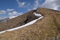 39 Zambla alta - Cima Grem - sentiero 223